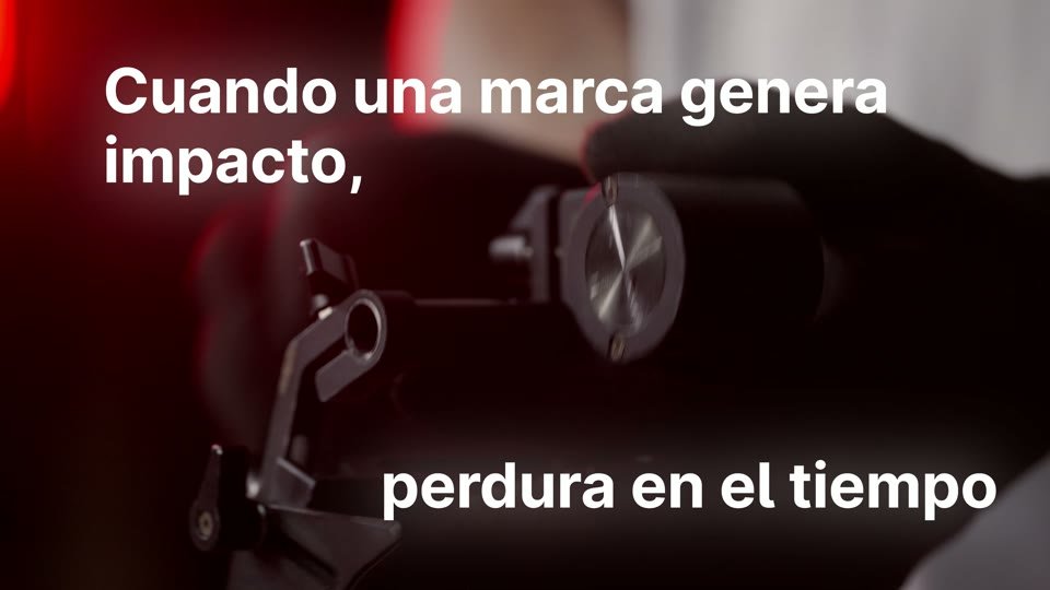 Spots publicitarios