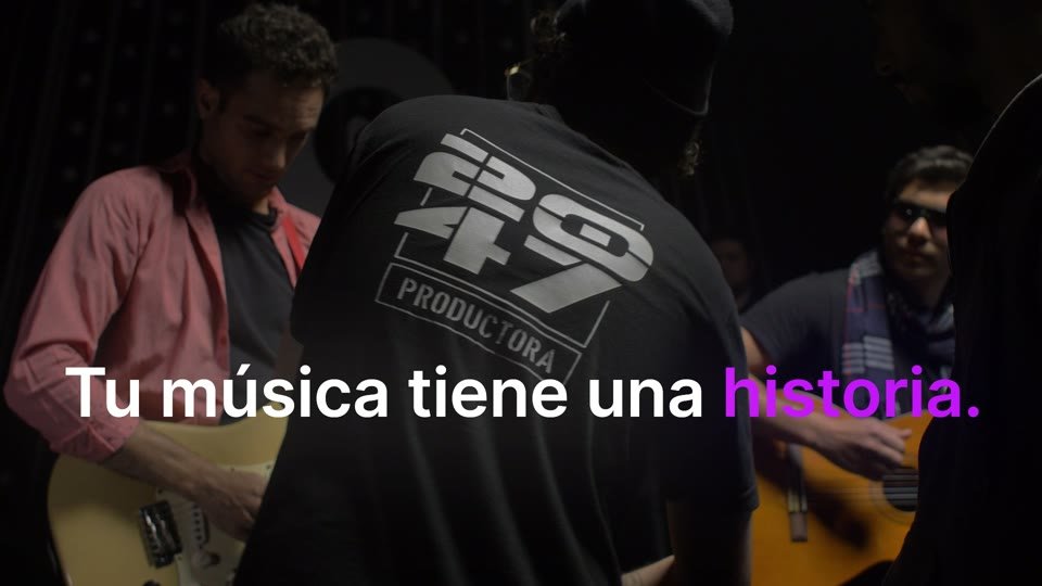 Videoclips